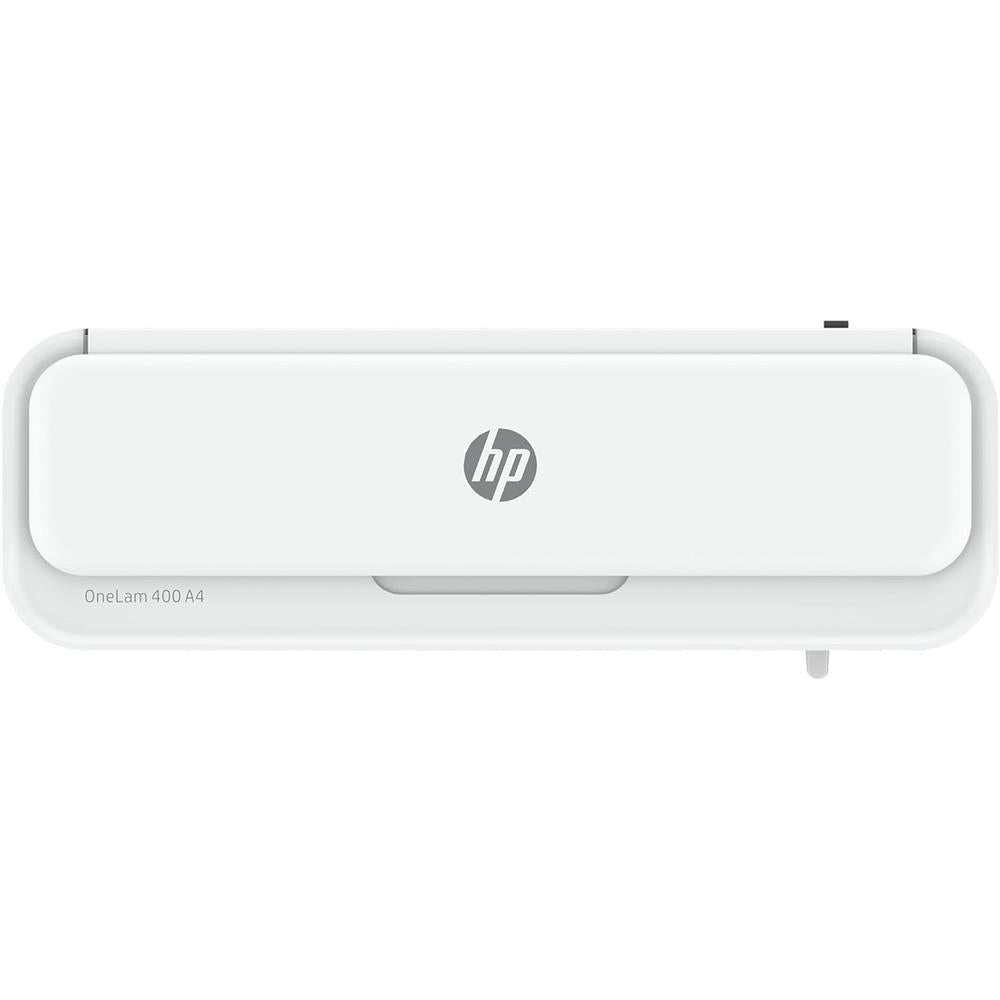 HP OneLam 400 A4 Laminiergerät Heiß und Kalt mit Zubehör