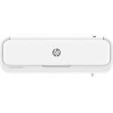 HP OneLam 400 A4 Laminiergerät Heiß und Kalt mit Zubehör