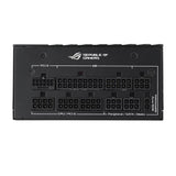 ASUS ROG Loki SFX-L 1000W Platinum Vollmodulares Netzteil 120mm PWM ARGB Lüfter