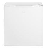 Adler AD 8096 Untertischkühlschrank 45L weiß – kompakt & energieeffizient
