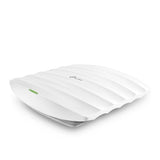 TP-Link EAP245 AC1750 Dualband Gigabit WLAN Accesspoint zur Deckenmontage Weiß
