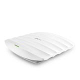 TP-Link EAP245 AC1750 Dualband Gigabit WLAN Accesspoint zur Deckenmontage Weiß