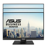 ASUS BE24WQLB 60,96cm (24" mit 24,1" sichtbarer Bildschirmdiagonale) Business-Monitor