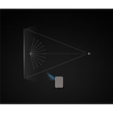 HP Projektor CC200 Full HD Kurzdistanz Beamer 200 Lumen