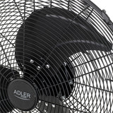 Adler AD 7334 Standventilator Haus und Garten Leistungs