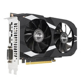 ASUS Dual GeForce RTX 3050 OC Edition 6GB GDDR6 PCIe 4.0 Gaming Grafikkarte