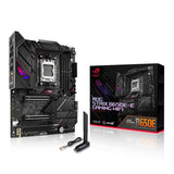 ASUS ROG STRIX B650E-E GAMING WIFI Mainboard Sockel AMD AM5