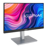 ASUS ProArt PA247CV 60,45 cm (23,8 Zoll) Professional Monitor Full HD IPS sRGB 75Hz USB-C HDMI