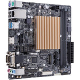 ASUS Prime J4005I-C Mainboard Intel Celeron SoC Thin Mini ITX 2x DDR4 1x SATA 6Gb/s USB 3.1