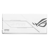ASUS ROG THOR 1200W Platinum III White Edition Netzteil ATX 3.1 PCIe 5.1 OLED
