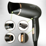 Camry CR 2261 Haartrockner 1200 Watt klappbar Grau
