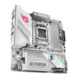 ASUS ROG STRIX B850-G GAMING WIFI Mainboard AM5 mATX DDR5 PCIe 5.0 WiFi 7