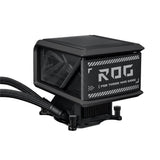 ASUS ROG Ryuo IV SLC 360 ARGB All‑in‑One CPU‑Wasserkühlung AMOLED 3D LGA 1851 AM5