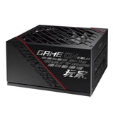 ASUS ROG Strix 850W Netzteil 850 Watt 80 Plus Gold 0dB-Kühlung schwarz