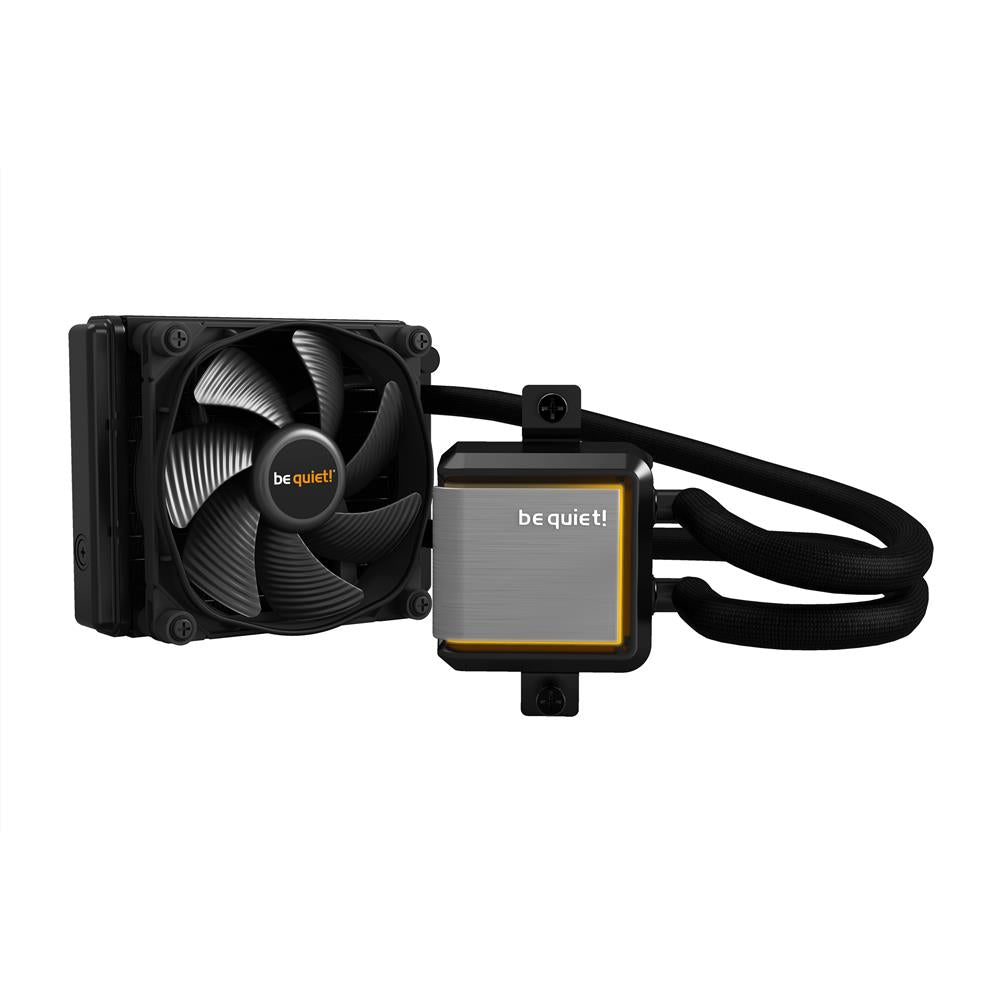 be quiet! Silent Loop 2 CPU Wasserkühlung 120mm BW009 All-in-one ARGB Kühlung be quiet! Silent Loop 2 CPU Wasserkühlung 120mm BW009 All-in-one ARGB Kühlung