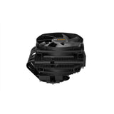 be quiet! Dark Rock TF 2 CPU-Luftkühler extrem hohe Kühlleistung von 230W TDP | BK031