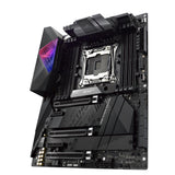 ASUS ROG Strix X299-E Gaming II Intel X299 ATX LGA 2066 Mainboard für Intel Core X-Series Wi-Fi 6 AX