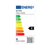 TP-Link Tapo L535E Smart WLAN Lampe E27 Multicolor dimmbar Matter 1055lm
