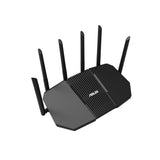 ASUS RT‑BE90U BE9400 Tri‑Band WiFi 7 Router mit 2.5G Ports, AiMesh und Smart Home Master