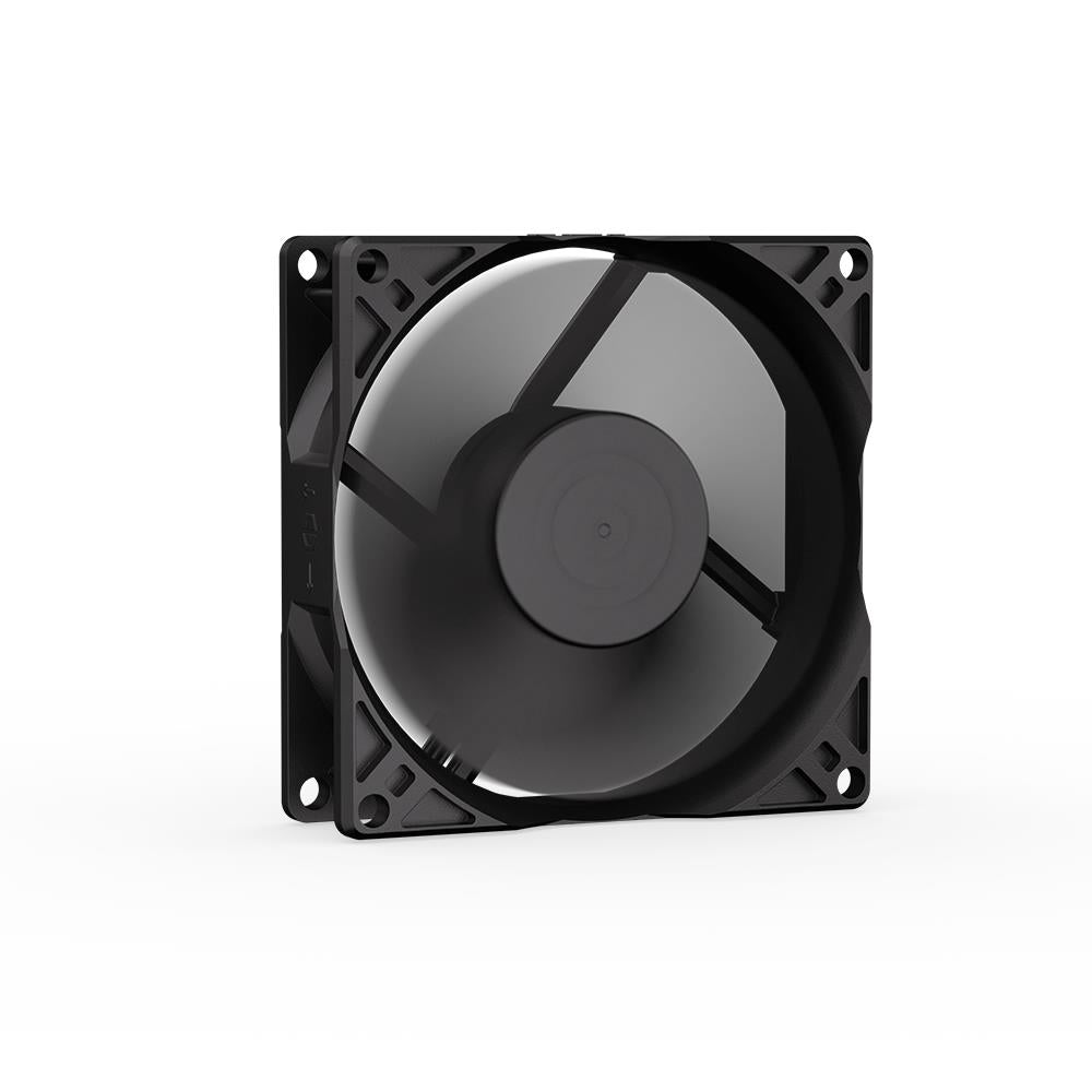 ENDORFY Zephyr 80 PC-Gehäuselüfter, 80mm | EY4A019