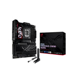 ASUS ROG MAXIMUS Z890 HERO Gaming Mainboard LGA 1851 ATX DDR5 WiFi 7 PCIe 5.0