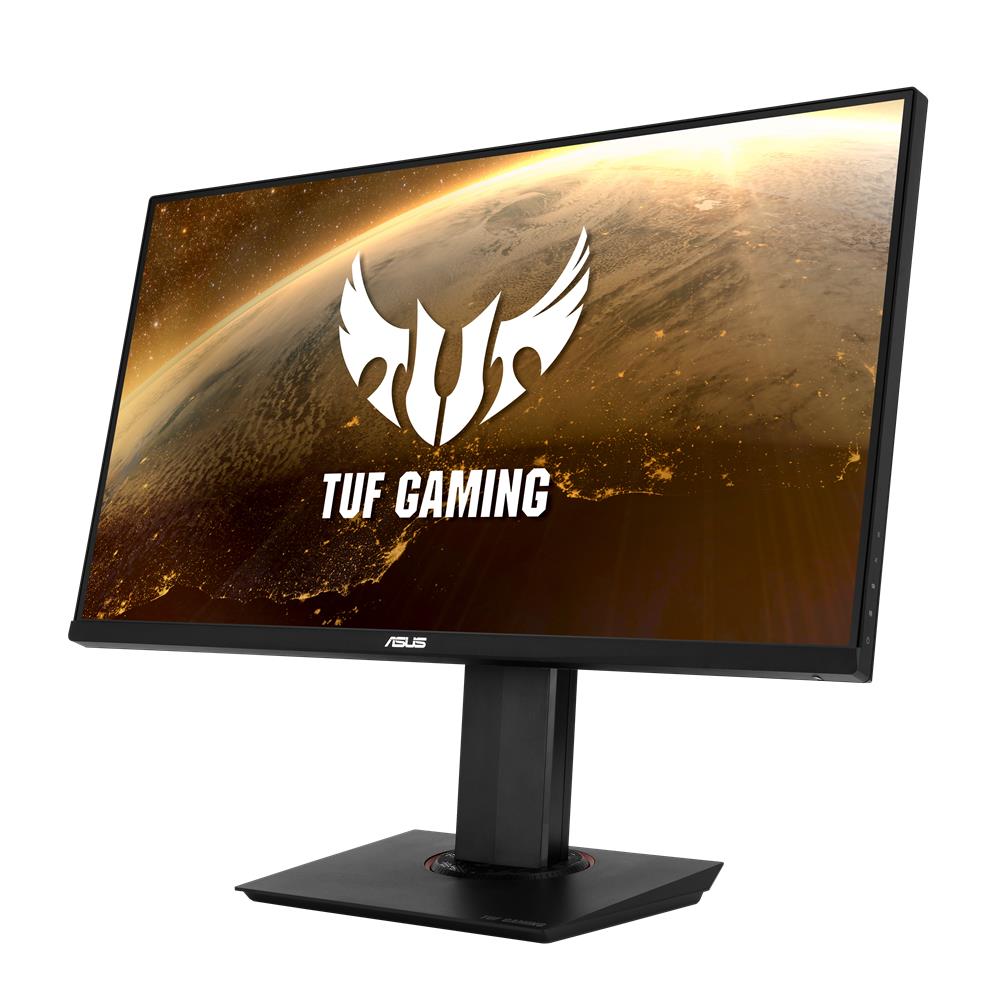 ASUS TUF Gaming VG289Q 71,12cm 28 Zoll Monitor UHD 4K IPS DCI-P3 Adaptive-Sync FreeSync™ HDR 10