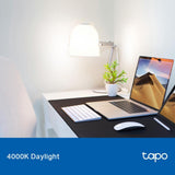 TP-Link Tapo L520E Smart WLAN Lampe E27 dimmbar 4000K App Steuerung