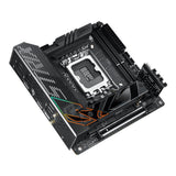 ASUS ROG Strix Z790-I Gaming WIFI Mainboard Sockel Intel LGA1700 mini-ITX DDR5 M.2 PCIe 5.0 WiFi 6E