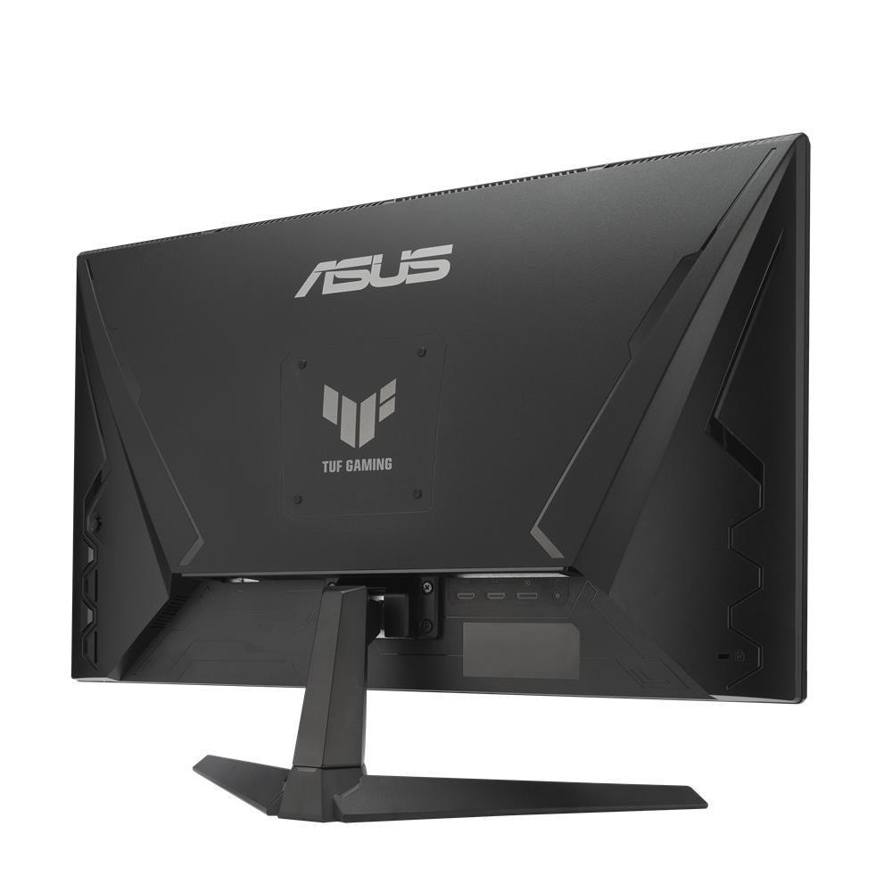 ASUS TUF Gaming VG279Q3A 27 Zoll Gaming Monitor, Full HD, 180Hz, Fast IPS, ELMB Sync, 1ms (GTG)