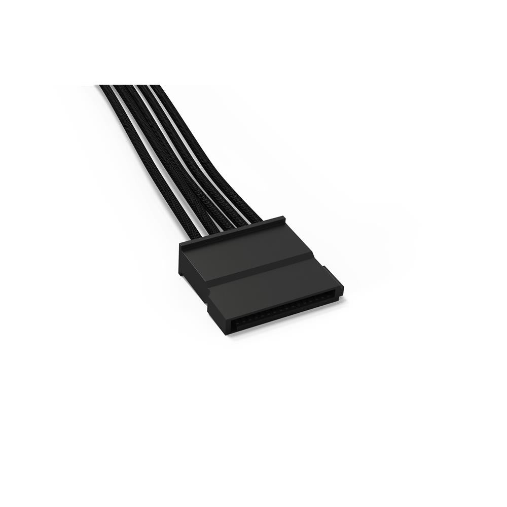 be quiet! Power Cable CS-3310 S-ATA Kabel 1x S-ATA-Anschluss 300 mm Anschlusskabel