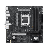 ASUS TUF Gaming B850M-PLUS WIFI Mainboard AM5 mATX DDR5 PCIe 5.0 WiFi 6E