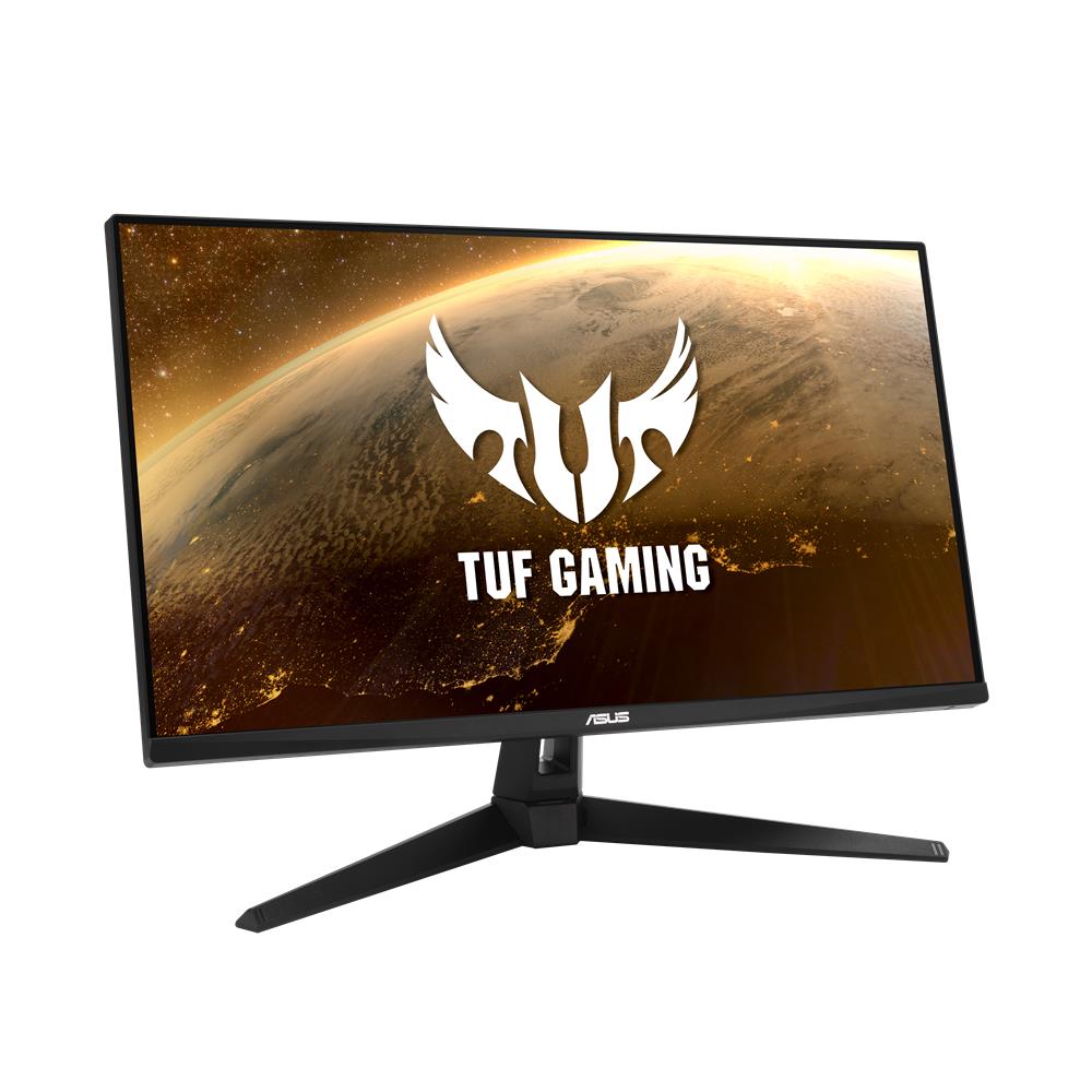 ASUS TUF Gaming VG289Q1A 71,12 cm 28 Zoll Monitor UHD 4K IPS Adaptive-Sync HDR10 DisplayPort HDMI