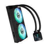 ASUS PRIME LC 240 ARGB All‑in‑One CPU‑Wasserkühlung 240 mm LGA 1851 AM5