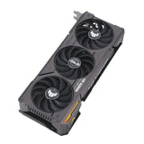 ASUS TUF Gaming GeForce RTX 4060 Ti 8GB GDDR6 OC Edition Gaming Grafikkarte NVIDIA