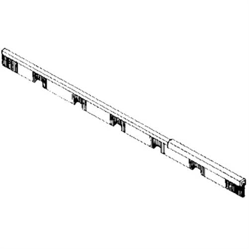 Nilfisk Original 15351 Bürsteneinsatz-Set VPE 2