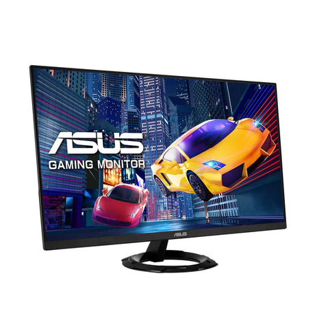 ASUS VZ279HEG1R 68,58cm (27 Zoll) Gaming Monitor (Full HD, 75Hz, Free-Sync, IPS, VGA, HDMI, 1ms)