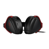 ASUS ROG Delta S Core Gaming Headset 3.5 mm-Anschluss abnehmbares Mikrofon