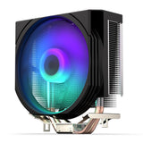 ENDORFY Spartan 5 ARGB CPU-Kühler, Beleuchtet, inklusive Wärmeleitpaste | EY3A002