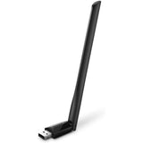 TP-Link Archer T2U Plus l AC600 High Gain Dualband USB WLAN-Adapter l refurbished