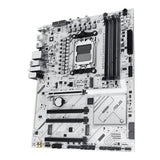 ASUS X870 MAX GAMING WIFI7 W Mainboard AM5 ATX DDR5 PCIe 5.0 WiFi 7