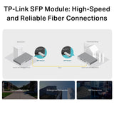 TP-Link TL-SM311LM Multimode-MiniGBIC-Modul 1000Base-SX MMF