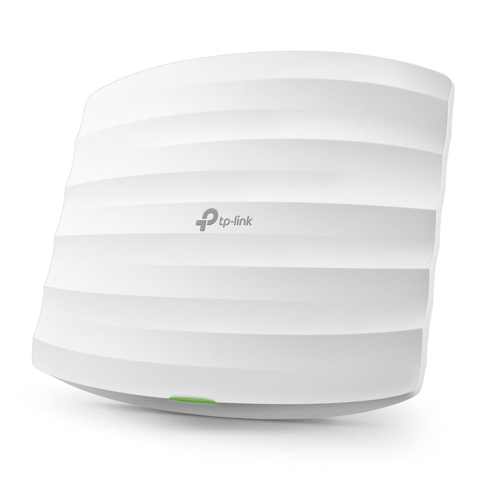 TP-Link EAP245 AC1750 Dualband Gigabit WLAN Accesspoint zur Deckenmontage Weiß