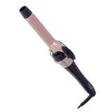 Adler AD 2117 Lockenstab 25 mm Durchmesser 4 Temperatureinstellungen pink schwarz