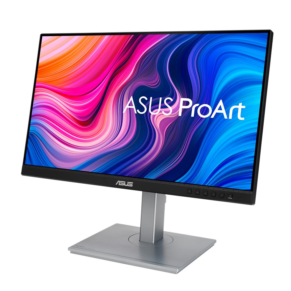 ASUS ProArt PA247CV 60,45 cm (23,8 Zoll) Professional Monitor Full HD IPS sRGB 75Hz USB-C HDMI