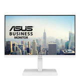 ASUS VA24EQSB-W 23,8 Zoll Business Monitor Full HD IPS rahmenlos 75 Hz Adaptive-Sync weiß