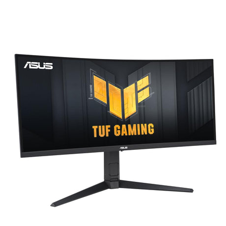 ASUS TUF Gaming VG34VQEL1A Curved 34 Zoll Gaming Monitor UWQHD Freesync 1ms sRGB HDR