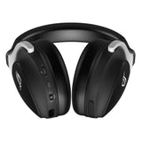 ASUS ROG Delta S Wireless Gaming Headset drahtlos USB-C 2,4 GHz Bluetooth 25h Akkulaufzeit