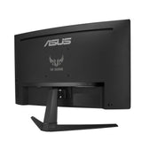 ASUS TUF Gaming VG24VQ1B Curved 23,8 Zoll Gaming Monitor Full HD 165Hz Extreme Low Motion Blur