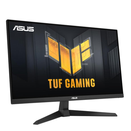 ASUS TUF Gaming VG279Q3A 27 Zoll Gaming Monitor, Full HD, 180Hz, Fast IPS, ELMB Sync, 1ms (GTG)