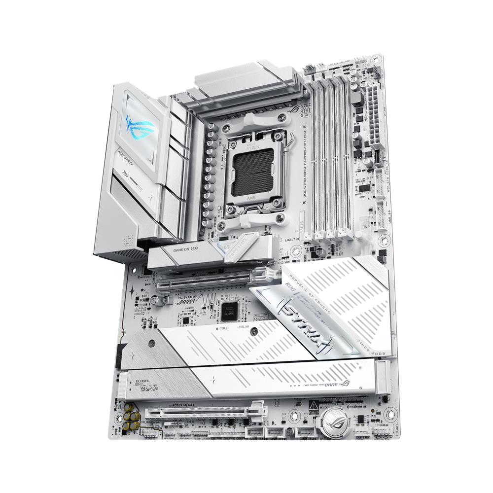 ASUS ROG Strix B850-A GAMING WIFI7 NEO Mainboard AM5 ATX DDR5 PCIe 5.0